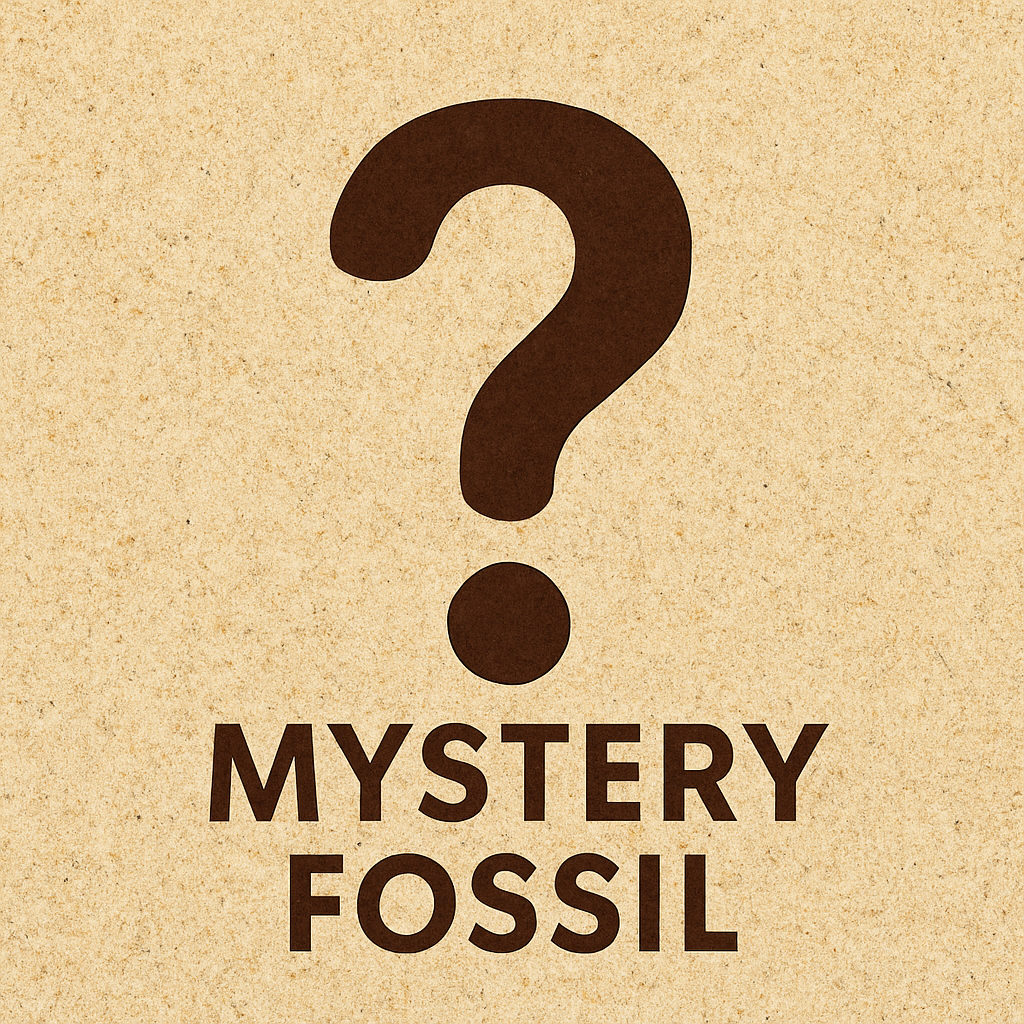 Create Your Own Fossil Box