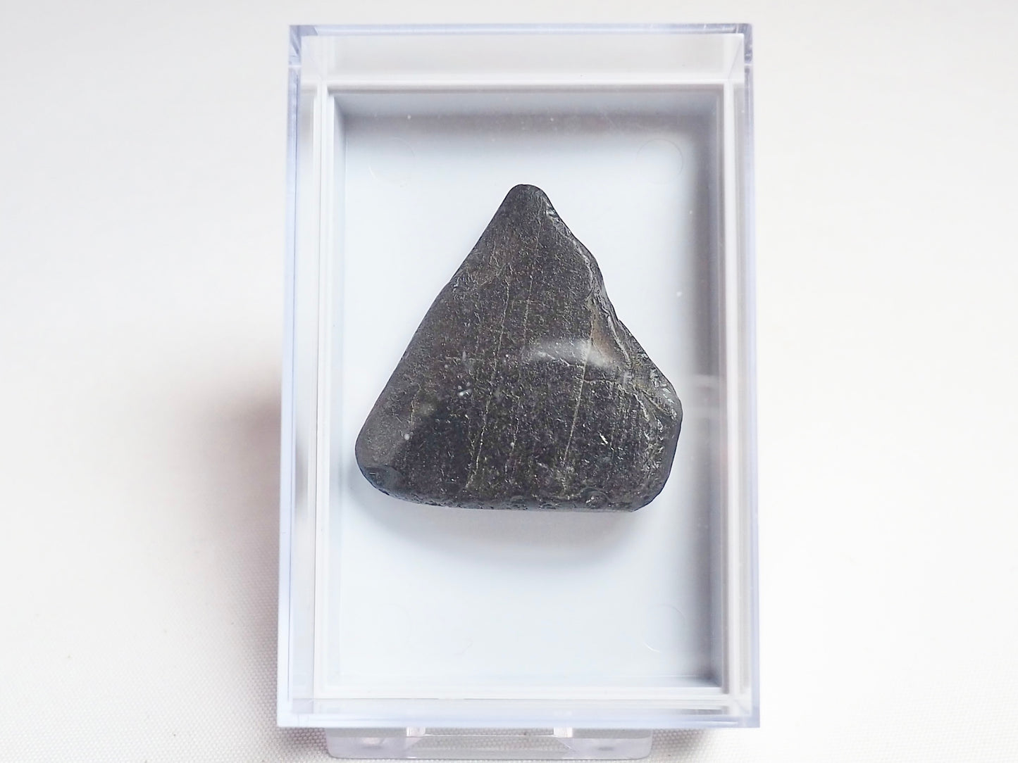 Whitby Jet Display Piece