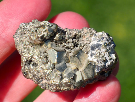 Pyrite/Fools Gold