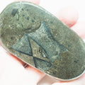 Ichthyosaur Verts – Whitby Yorkshire Coast – Jurassic