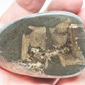 Ichthyosaur Verts – Whitby Yorkshire Coast – Jurassic