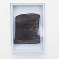 Whitby Jet Display Piece