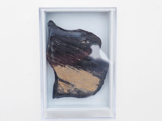 Whitby Jet Display Piece