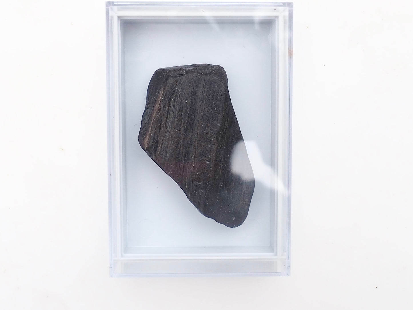 Whitby Jet Display Piece