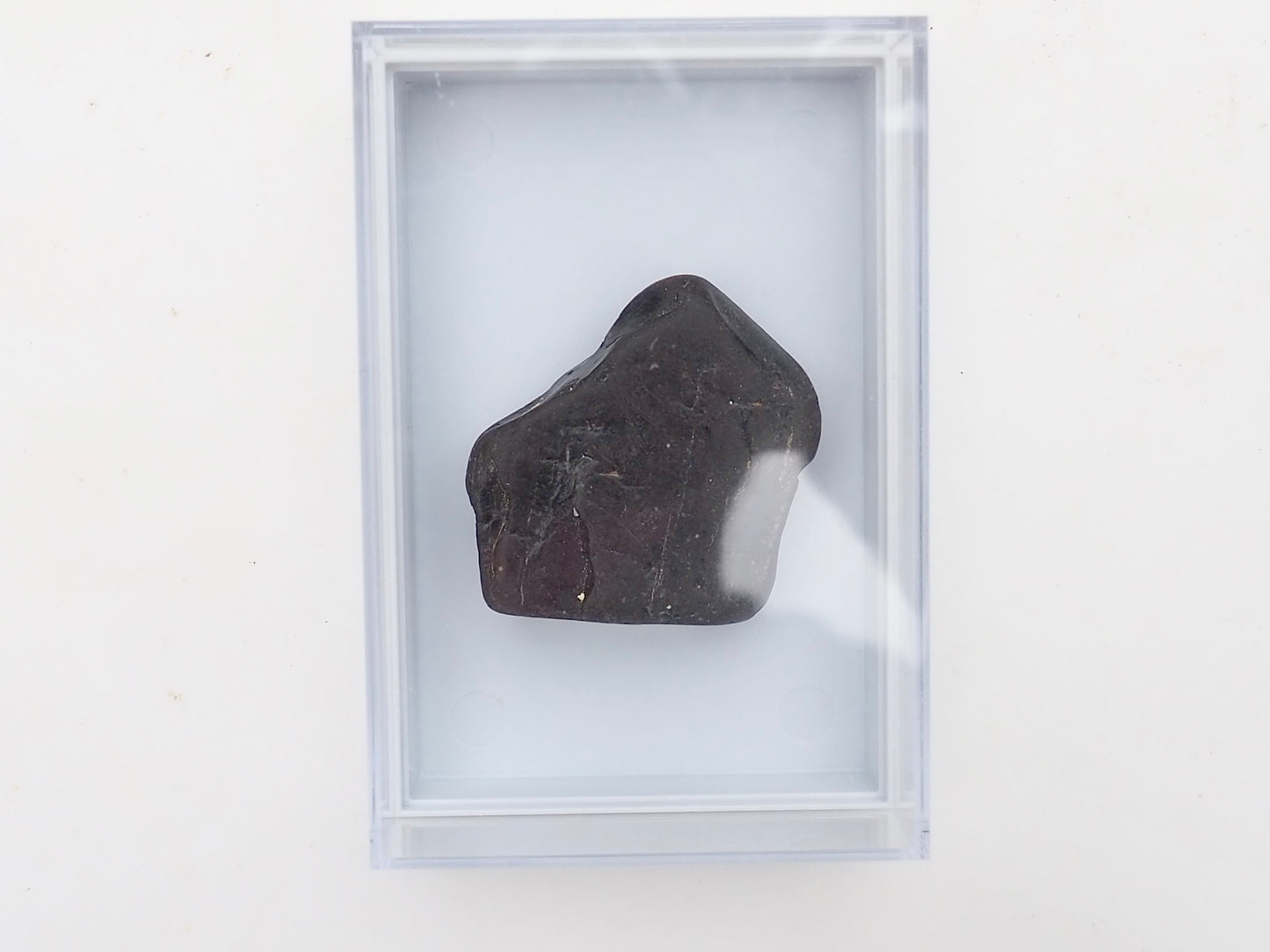 Whitby Jet Display Piece
