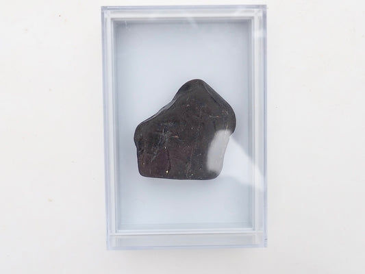 Whitby Jet Display Piece
