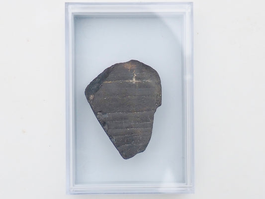 Whitby Jet Display Piece
