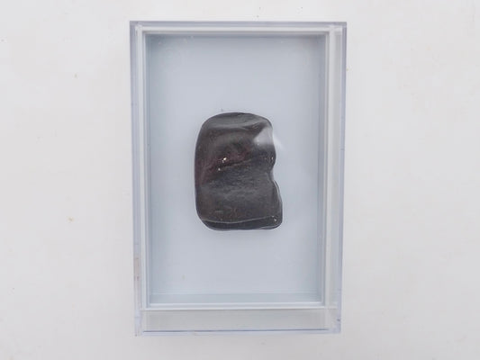 Whitby Jet Display Piece