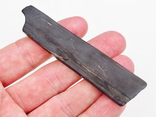 Whitby Jet Display Piece