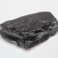 Raw Whitby Jet Specimen (31g) – Authentic Whitby Jet