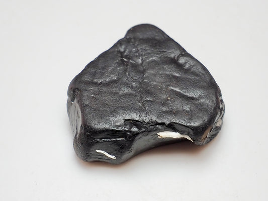 Raw Whitby Jet Specimen (9g) – Authentic Whitby Jet