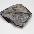 Raw Whitby Jet Specimen (6.6g) – Authentic Whitby Jet