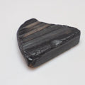 Raw Whitby Jet Specimen (3.6g) – Authentic Whitby Jet