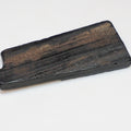 Raw Whitby Jet Specimen (2.4g) – Authentic Whitby Jet