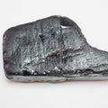 Raw Whitby Jet Specimen (63g) – Authentic Whitby Jet