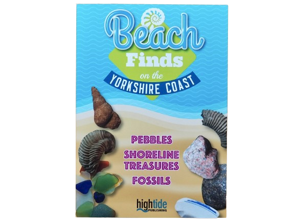 Beach Finds On The Yorkshire Coast - Booklet